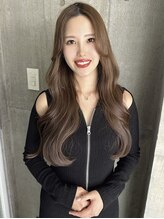 ニティー(Ngiti)&nbsp;mai 上品ヘア