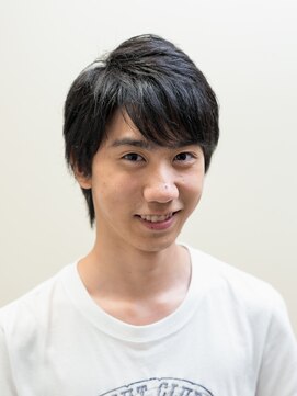 ヘアースペースピージャブ(P JAB) ナチュラルスタイル