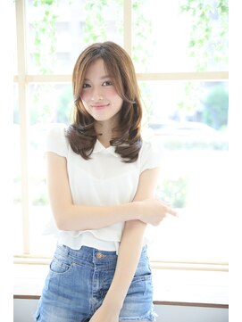 マドゥー(Madu) 【】大人ナチュレディ