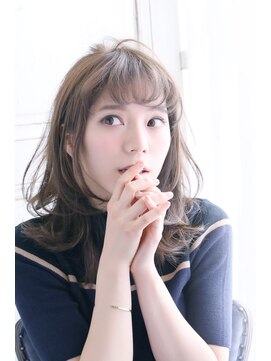 リタへアーズ(RITA Hairs) [RITAHairs]mixワンカール☆ロブ♪#2