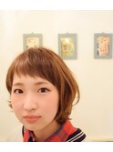 ふわくしゅフェアリーボブ
