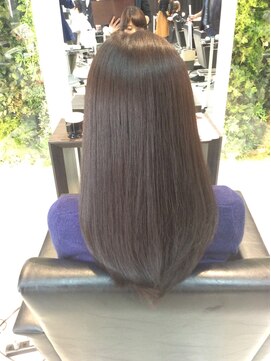 フォルテ ギンザ(FORTE GINZA) 【FORTE 銀座】プラチナヘアケアNo.37 トリートメント