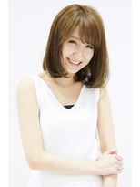 アルターリール(aL ter Rire)&nbsp;ふわっとワンカールボブ☆