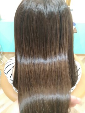 ロンド ブランシュ 錦糸町北口(Lond blanche) 30代にオススメ艶サラグレージュ☆