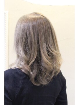 ヌーベル(Nouvel) とろける柔らかさ☆ミルキーベージュ