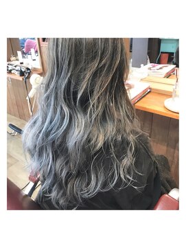 セルピコ(CelPico) ハイライトグラデーション