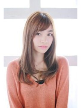 ハート 武蔵新城店(HEART) 愛されモテロング