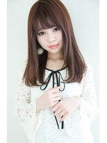 レジナヴィータ 栄(Reginavita)&nbsp;【Reginavita早川】ダメージを極限に抑えたプラチナストレート