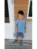 ライスパディ(rice paddy)&nbsp;ヤマトアシンメトリー