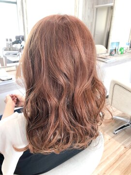 カナロア(KANALOA) KANALOA☆ウォームベージュ