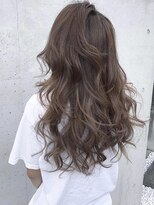 オースティン 錦糸町(AUSTIN) AUSTIN ヘルシーレイヤー×無造作カールイルミナロング