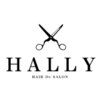ハリー 兵庫店(HALLY)のお店ロゴ