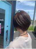 ショート