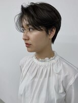 サン(son)&nbsp;ナチュラルショート