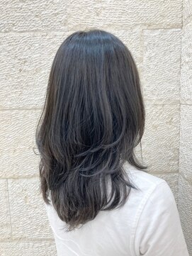 ティンク センター南 (Tink) 大人女子ダークカラー