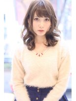 フォルテ 掛川店&nbsp;ふんわりくびれミディ