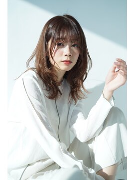 プロデュース 古淵店(Produce) 大人セクシーロング