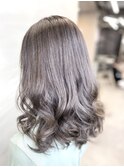 Zina池袋☆ハイトーングレージュ