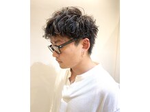 ラグ バイ シゲルカットクラブ 神田久志本店(lag)