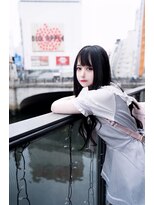 コルル 渋谷(COLULU)&nbsp;明日、私は誰かのカノジョ　　ゆあてゃ風