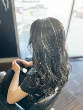 トータルビューティーサロン カラット(total beauty salon KARAT) KARATスタイル