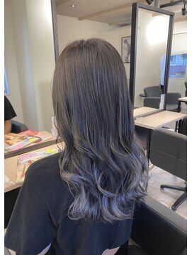 スターズ 渋谷(STARS) グラデーションカラー