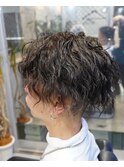 男は一度はしたくなるツイストスパイラル！！