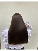 ケア アンド デザイン ココロ(care&design KOKORO)&nbsp;髪質改善トリートメント