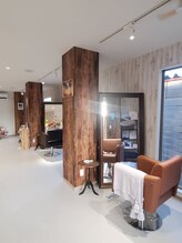 チョキチョキ(CHOKI×choki)