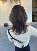 ミディアムウルフ
