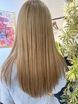 リタ(Rita)&nbsp;ハイトーンベージュ