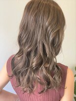 リコ 池袋東口店(Liko)&nbsp;ミルクティブラウン【Liko/池袋東口店/南池袋公園隣】