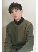 爽やかシュート