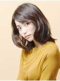 ローレイヤーボブ