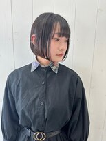 ボブ