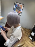 ホワイトラベンダー