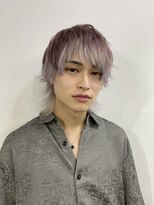 ガルテ(GARTE)&nbsp;ツートンカラー