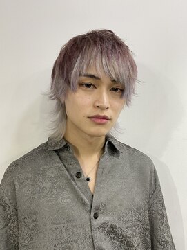 ガルテ(GARTE) ツートンカラー