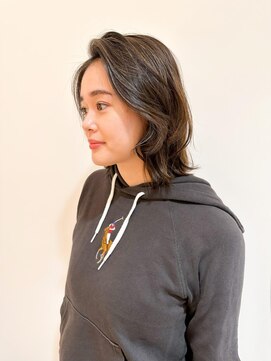 イデア 柏の葉コイルリンクガレージ店(IDEA) ナチュラルハイライト