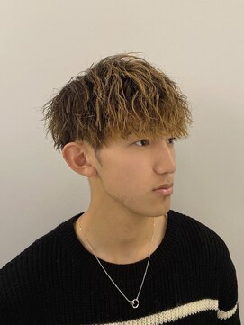 バチカ(BATICA) ツイストスパイラル