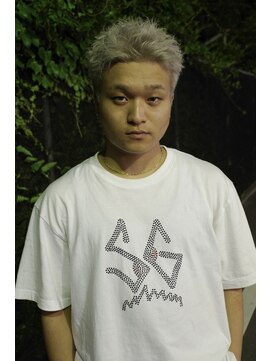 スピンオフシフト(SPIN-OFF SHIFT) スパイキーショート