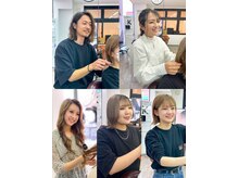 リシャルム 新保店(Re charme)