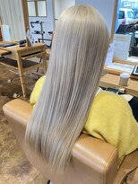 アンソメット 筑後店(UN SOMMET)&nbsp;ハイトーンカラー