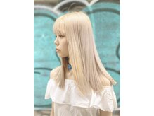 ヘアーシグネチャー(Hair Signature)