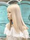 ヘアーシグネチャー(Hair Signature)の写真/《marbb取扱い》あなたの「今なりたい」にぴったりなレシピでカラーをデザインします♪
