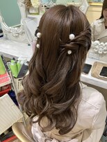 セットサロン マオ(MAO)&nbsp;MAO 韓国ツイン