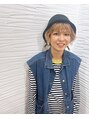 グロウトヨサキワン(GLOW TOYOSAKI ONE) トモリ エリナ