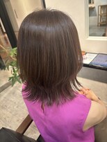 ディコ(Dico) レイヤーボブ♪