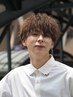 【中本/谷】カット・カラー・パーマ[平日限定・20%]→12480
