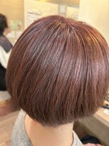 カノン(KANON)&nbsp;ショート